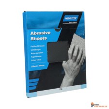 nortonschleifmittel/NORTON_schleifmittel_63642532957 Standard Sheets Norton T489 230.00x280 Grit 180_137303